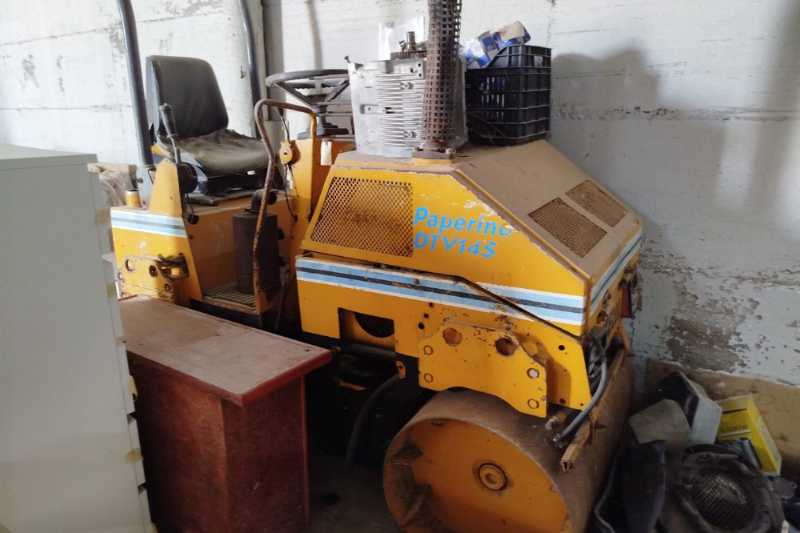 OmecoHub - Immagine BITELLI DTV14 